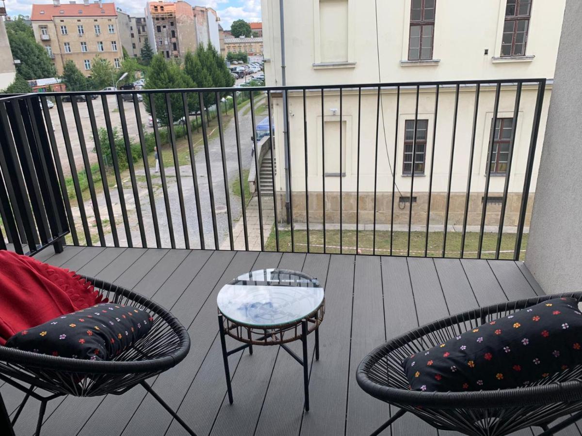 Rajska 3 Ap 206 By Atrium Apartments — Photos 1